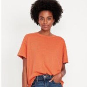 Old Navy Vintage T-Shirt size XS NWT